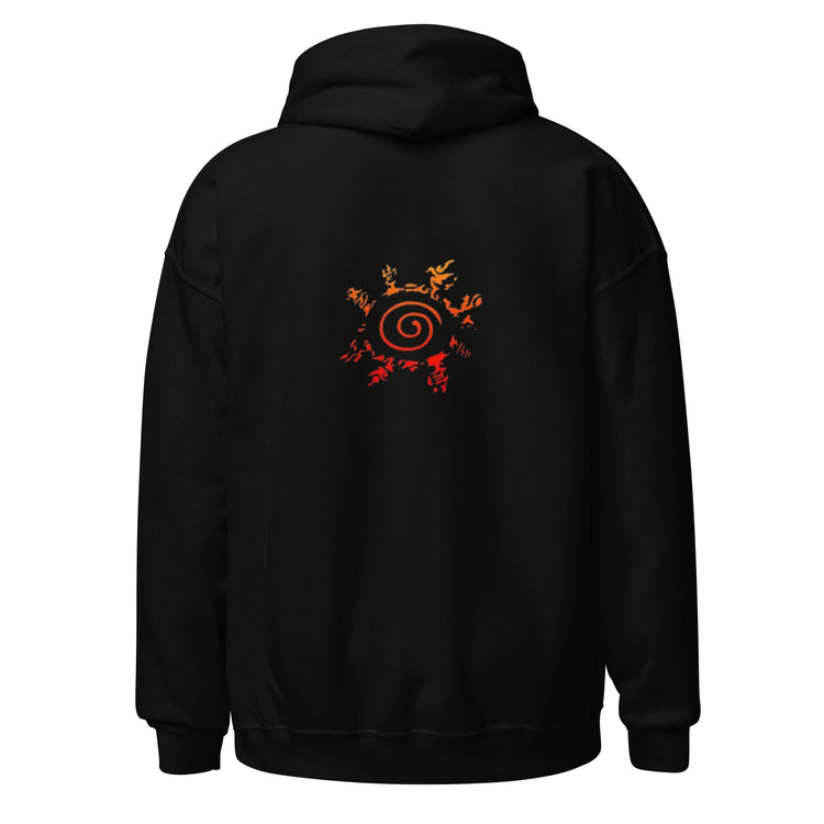 Hoodies and Hats