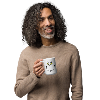 Mug - Grinch Edition